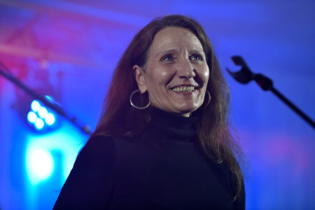 Regina 'Regi' Preus